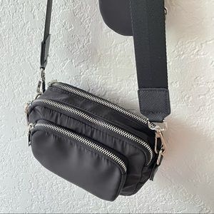Nylon mango bag